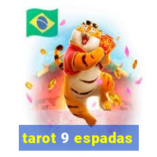 tarot 9 espadas